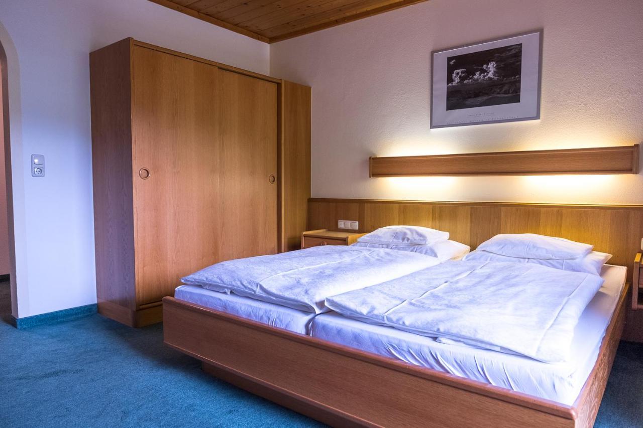 Die Pension - Margreiter Saalbach-Hinterglemm Eksteriør bilde